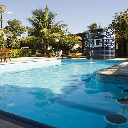 Hotel Gaph Maringa - Economico Mini Resort Luaran gambar