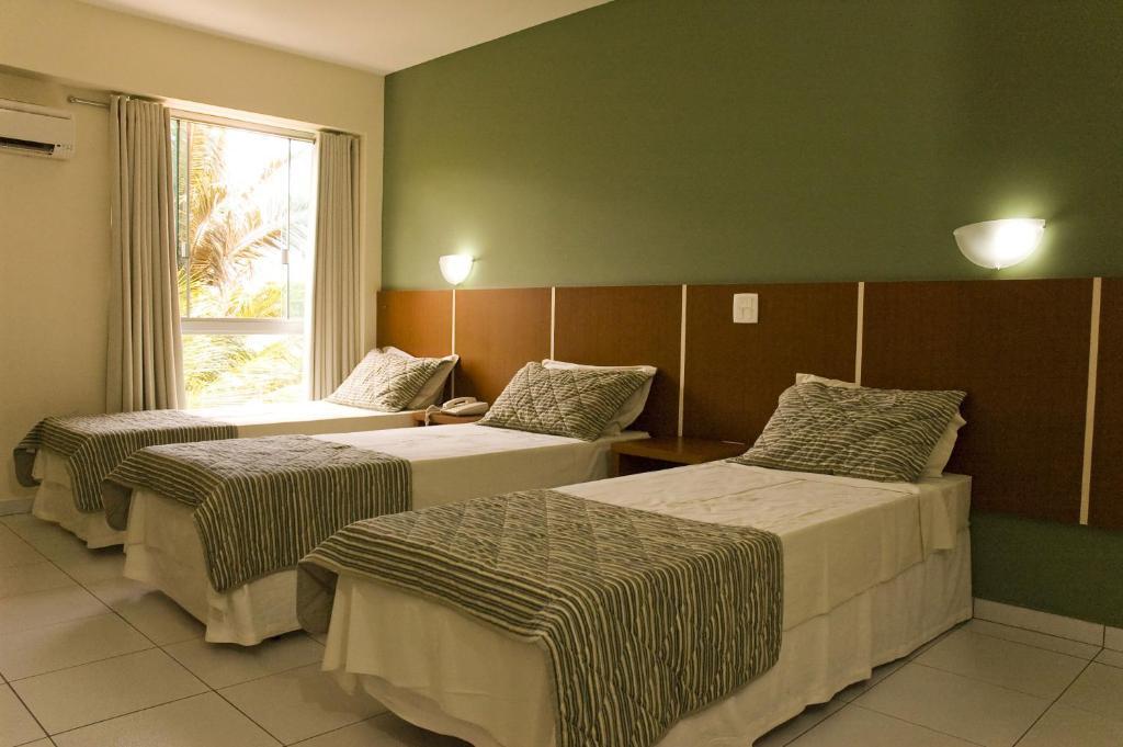 Hotel Gaph Maringa - Economico Mini Resort Bilik gambar