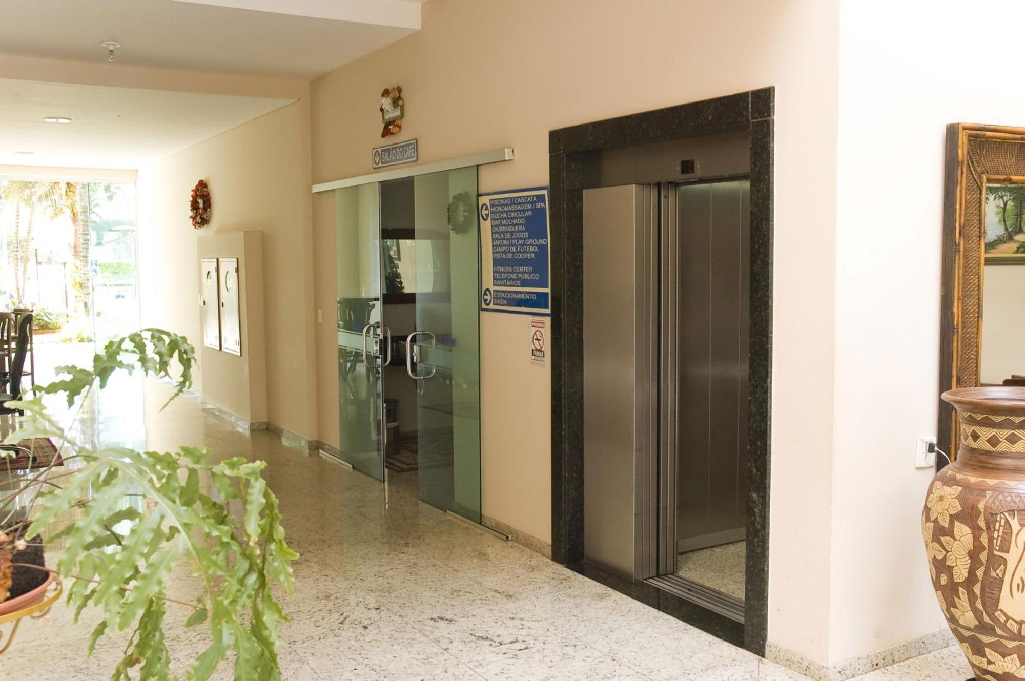 Hotel Gaph Maringa - Economico Mini Resort Luaran gambar