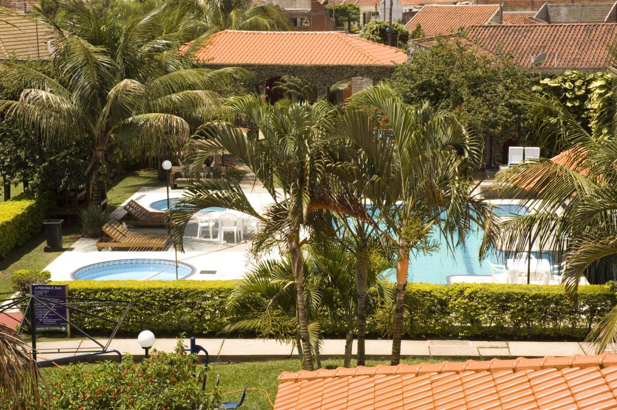 Hotel Gaph Maringa - Economico Mini Resort Luaran gambar
