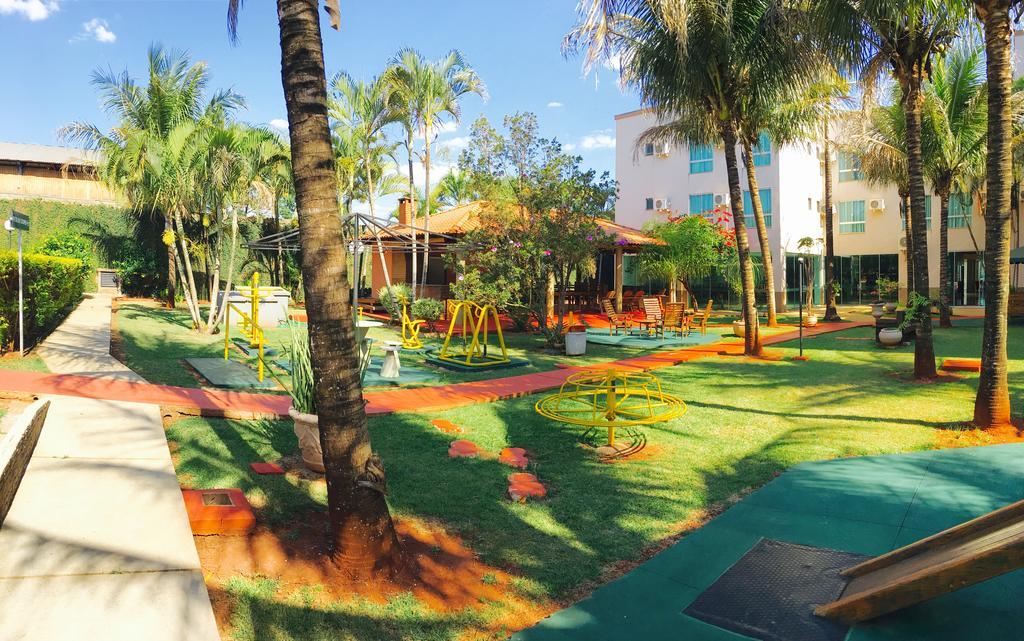 Hotel Gaph Maringa - Economico Mini Resort Luaran gambar