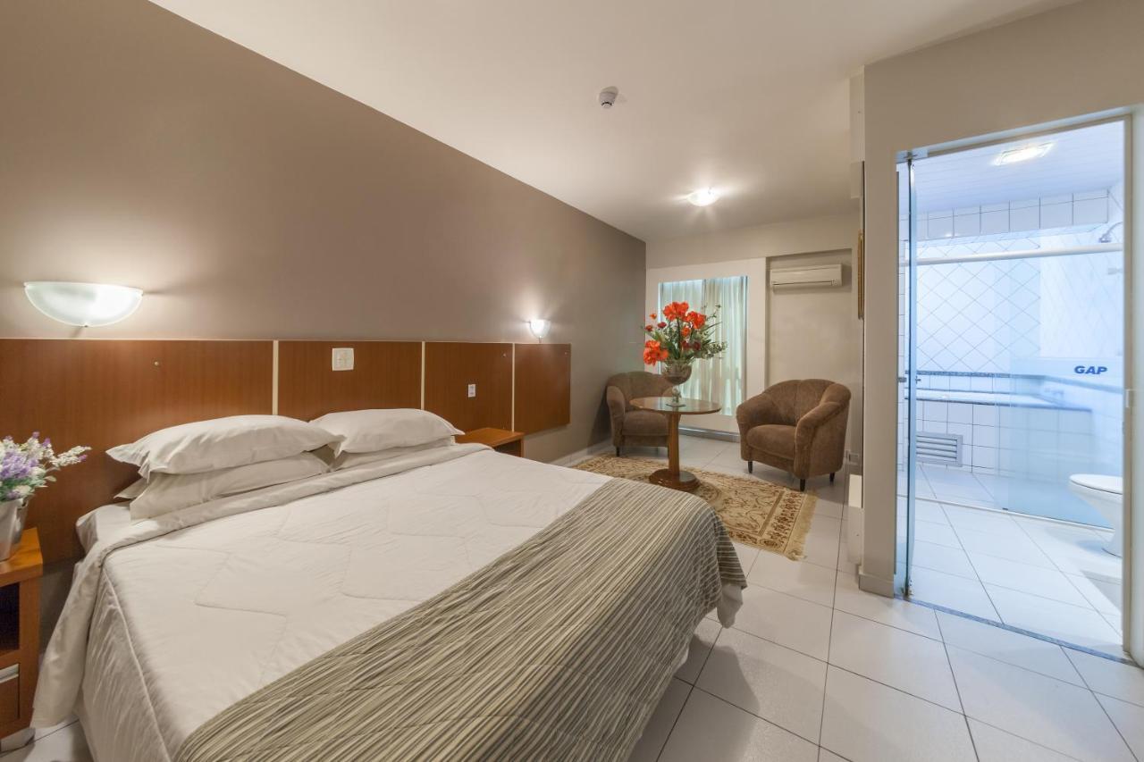 Hotel Gaph Maringa - Economico Mini Resort Luaran gambar