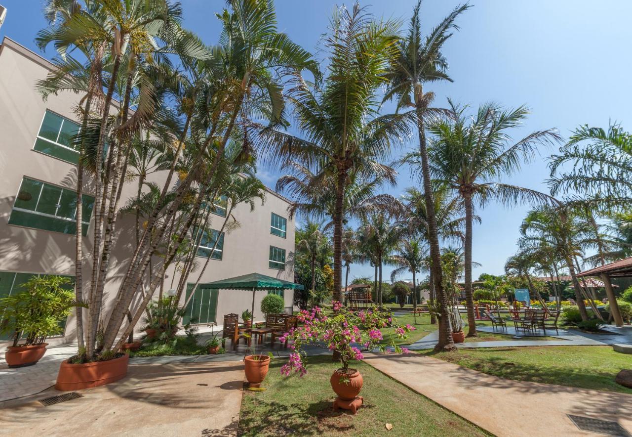 Hotel Gaph Maringa - Economico Mini Resort Luaran gambar