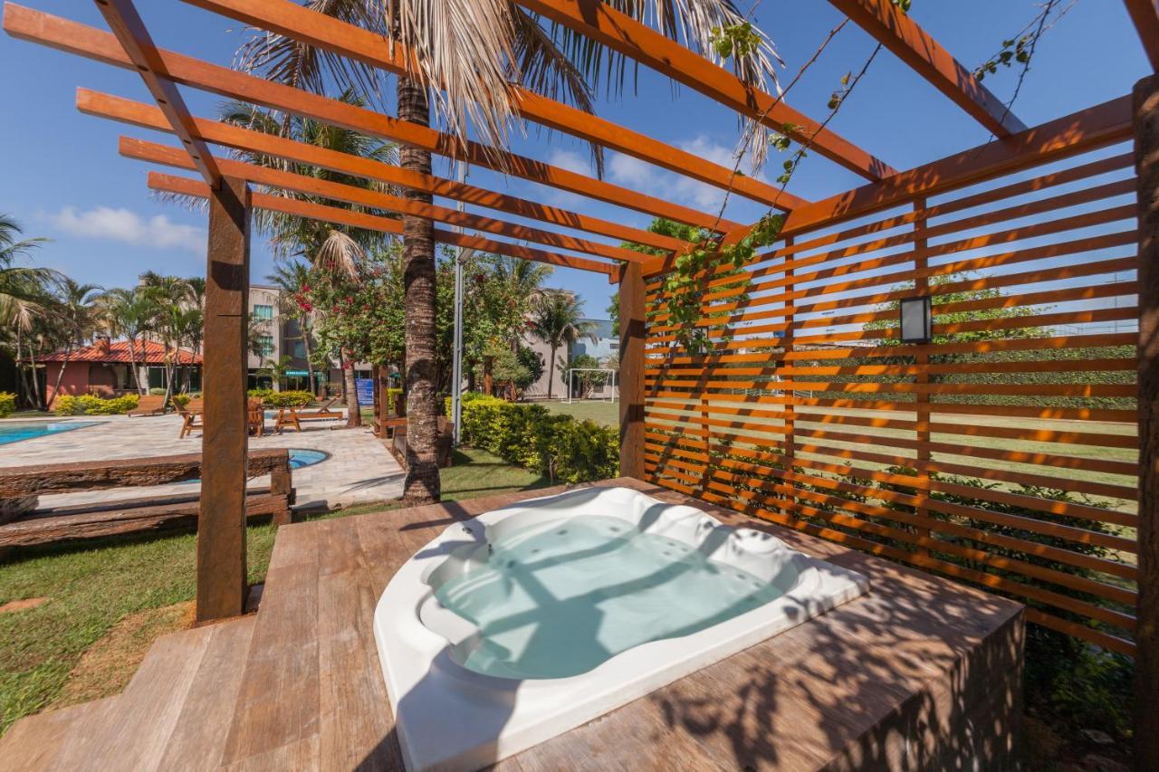 Hotel Gaph Maringa - Economico Mini Resort Luaran gambar