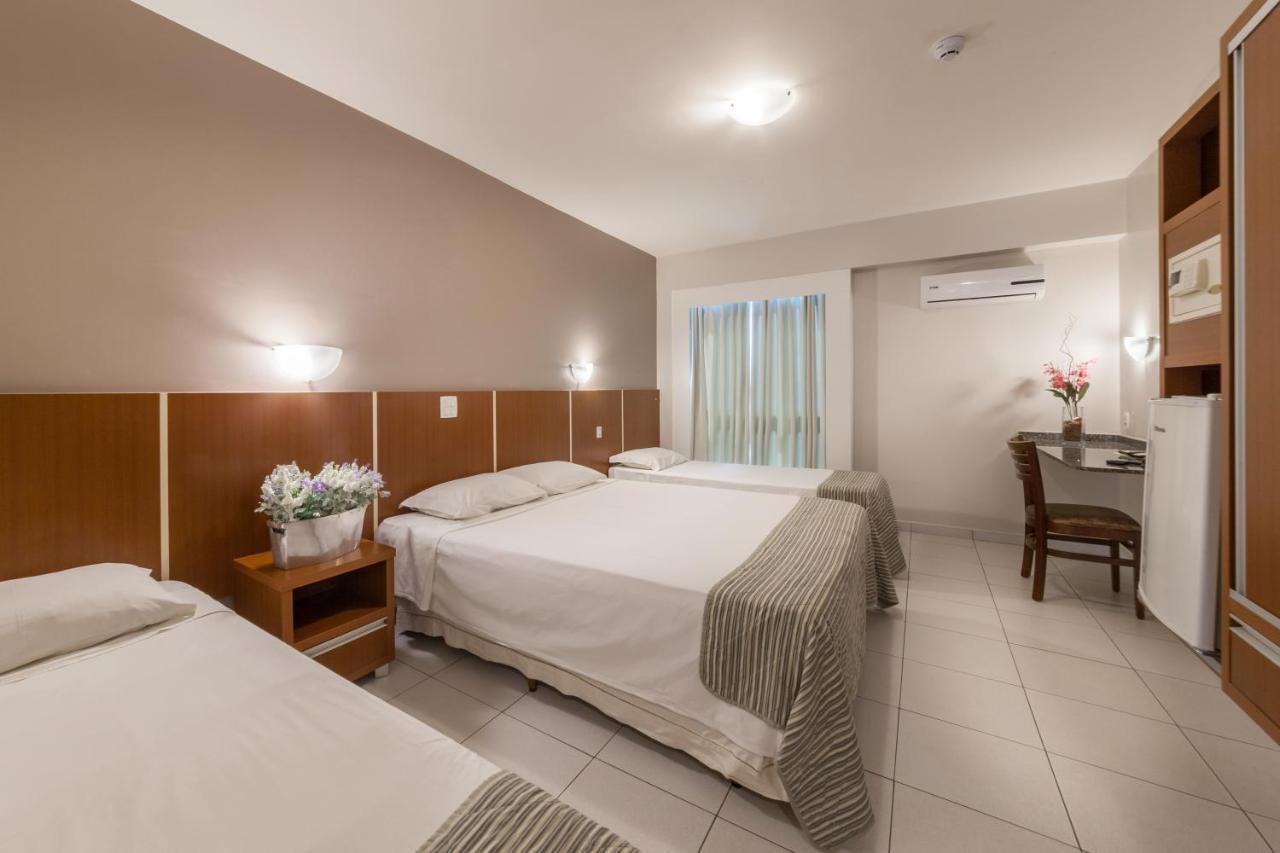 Hotel Gaph Maringa - Economico Mini Resort Luaran gambar