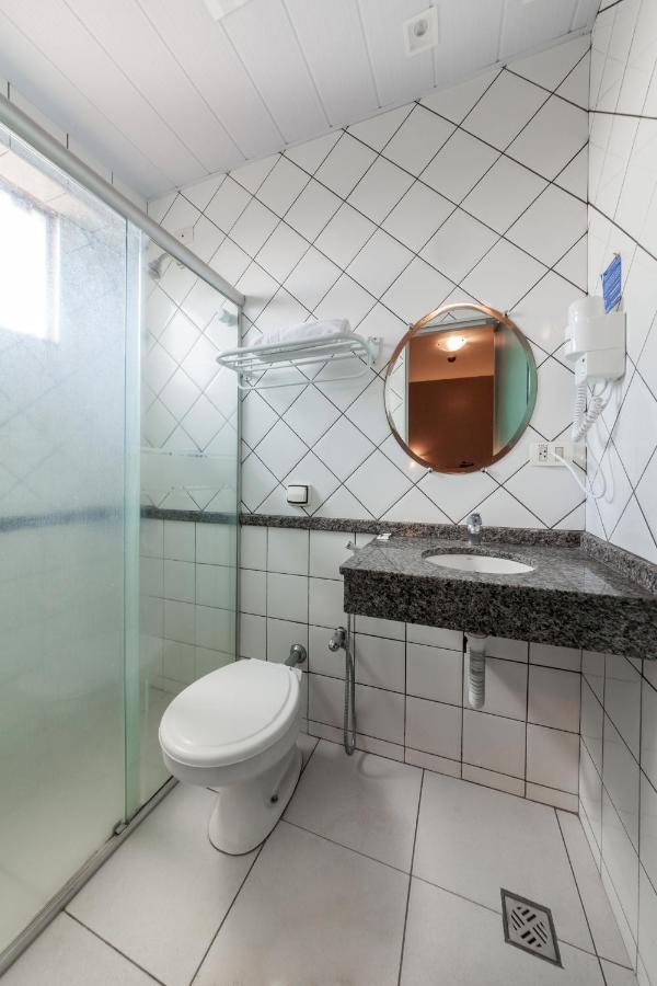 Hotel Gaph Maringa - Economico Mini Resort Luaran gambar