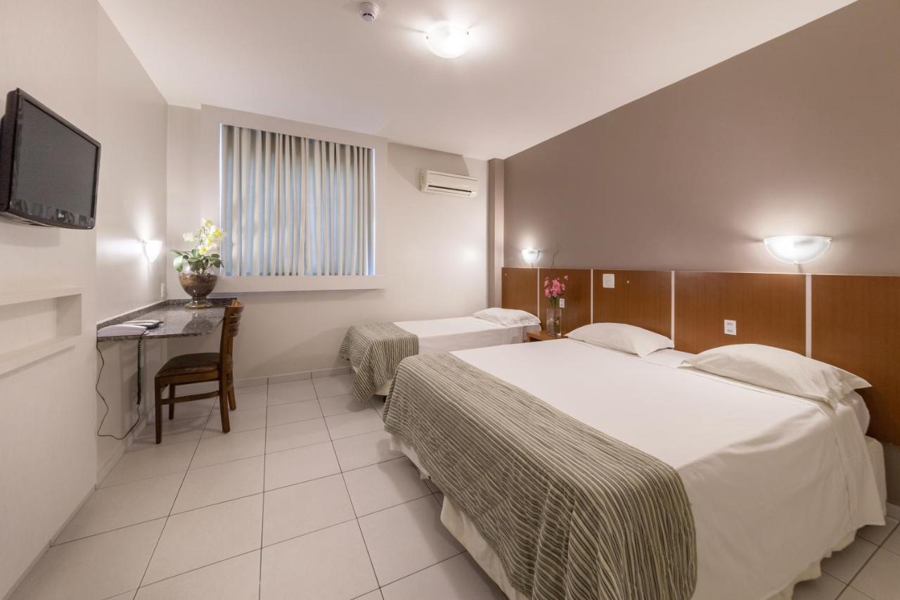 Hotel Gaph Maringa - Economico Mini Resort Luaran gambar