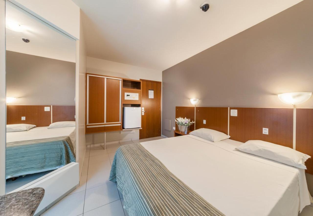 Hotel Gaph Maringa - Economico Mini Resort Luaran gambar