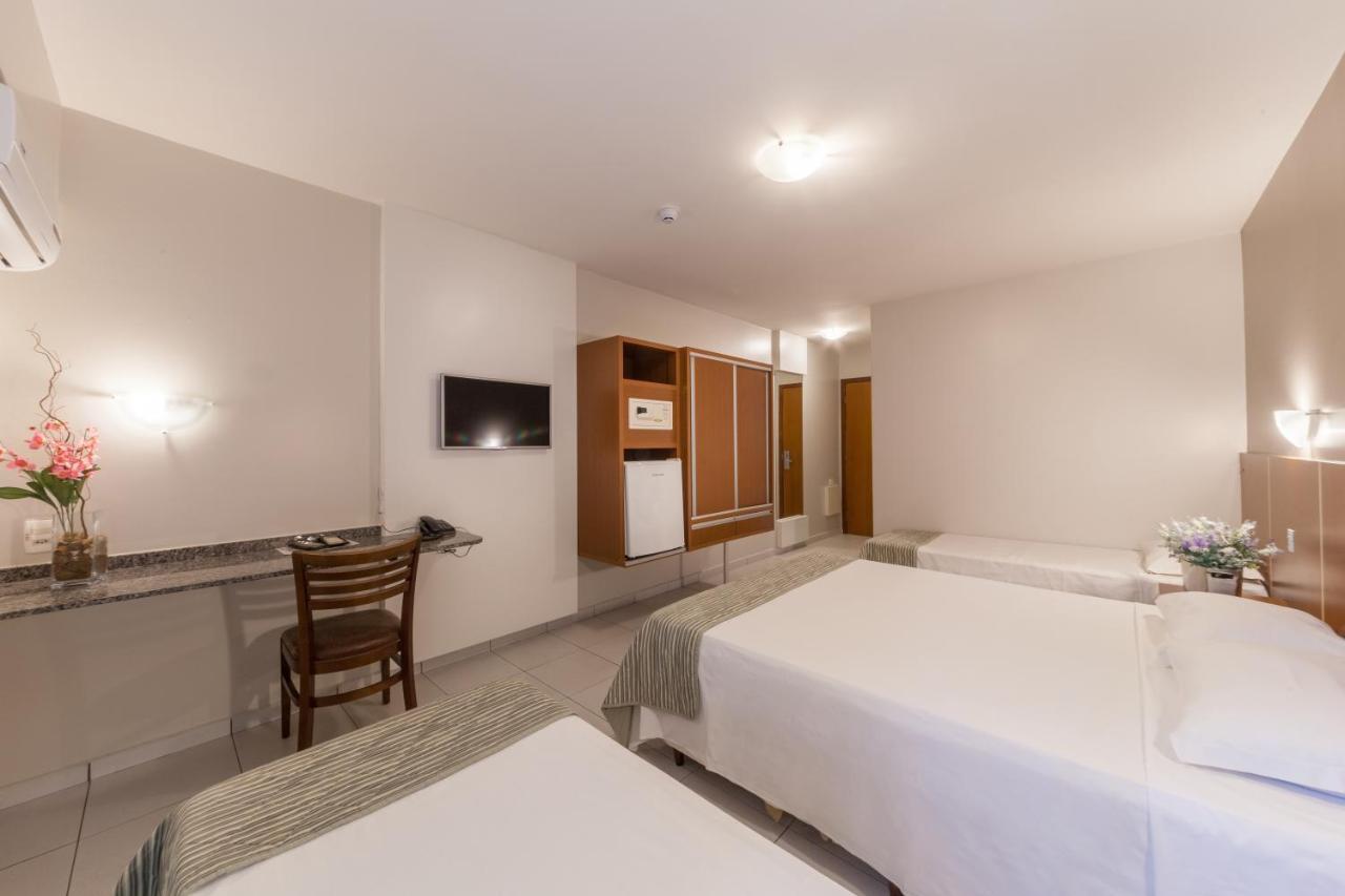 Hotel Gaph Maringa - Economico Mini Resort Luaran gambar