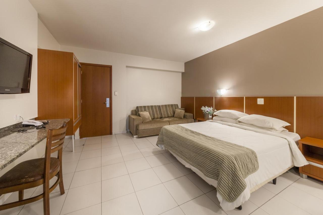 Hotel Gaph Maringa - Economico Mini Resort Luaran gambar